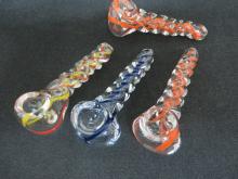 3"/30G. TWIST SPOON