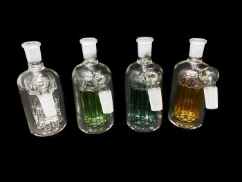 4.75"/160 Gr. 8 ARM ASH CATCHER 14MM/14MM