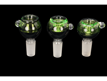 14 MM/30 Gr TWO COLOR TONE DELUXE HERB BOWLS