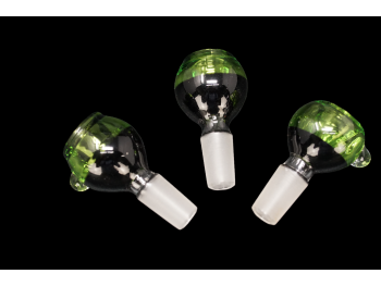 14 MM/30 Gr TWO COLOR TONE DELUXE HERB BOWLS