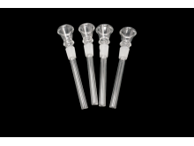 3'/15 Gr.- 14MM DOWNSTEAM & BOWL COMBO
