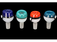 14MM-35 Gr POKEMON BOWL-MIX COLORS