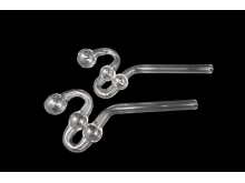 7'/36 Gr CLEAR BENDING OIL PIPE