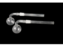 4'/28 Gr/14MM OIL DOWN STEAM/ CLRAR