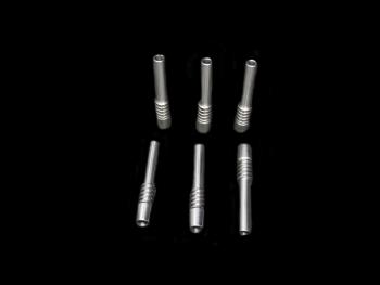 10MM NECTAR COLLECTOR TITANIUM TIP