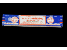 8 X2' NAG CHAMPA INCENSE WITH 12 STICKS