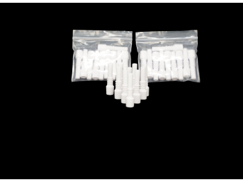 10MM CEREMIC NAIL, 10 PCS PACK