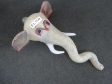 7.5"/175 G. ELEPHANT HEAD PIPE