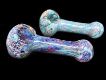 3.75"/60 G FANCY FRITED PIPE