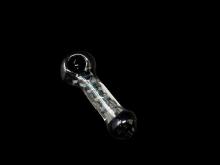 4.25"/125 Gr. COLOR TUBE & DICHRO ART PIPE