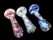 2.75"/3" TWISTING ART PIPE