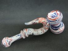 8"/210 G.FANCY HAMMER