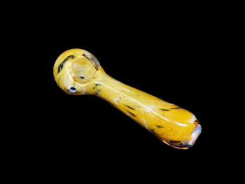4.5" FANCY COLOR ART PIPE