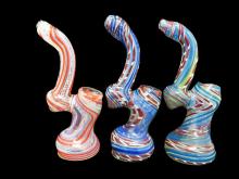 MEDIUM BUBBLER ASSORTED COLOR
