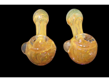 4"/120 Gr. GOLDEN ART FANCY PIPE 