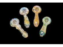 3.75'/85 Gr GOLDEN DELUXE PIPE,4CT BUNDLE