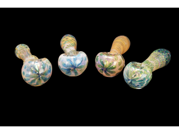 3.75'/85 Gr GOLDEN DELUXE PIPE,4CT BUNDLE