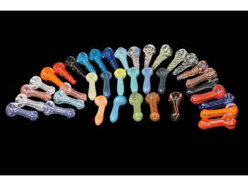 2.5'' SPOON MIX BUNDLE 36PC