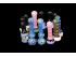 12 CT BUNDLE HIGH END CHILLUM , DESIGNS & COLORS AS PICTURE