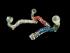 TWISTED SHERLOCK CHILLUM