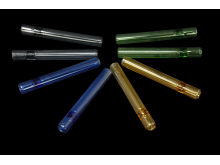 3.75"/14 Gr COLORFUL BATS/ ASSORTED COLORS