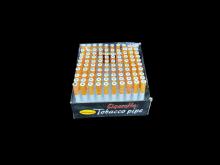 3" TOBACCO CIGARETTE DISPLAY PACK - 100 COUNT