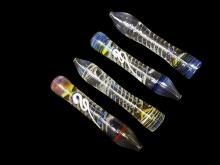 3.5" INSIDE OUT CHILLUM