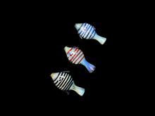 FISH CHILLUM