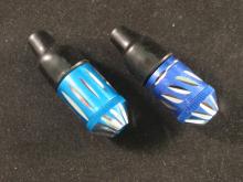 CINTOK TOKE PIPE - MIX COLOR