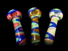 4"/100 Gr. ZIG ZAG ART