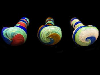 4"/100 Gr. ZIG ZAG ART