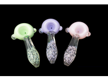 5"/150 Gr SLIME COLOR DELUXE   HAND PIPES