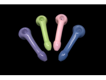 7'-120 Gr MILKY TUBE PENIS PIPE