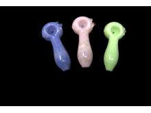 4'-70 Gr SLIME TUBE HONEYCOMB ART