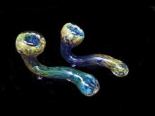 DOUBLE GLASS MINI SHERLOCK