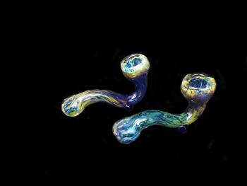 DOUBLE GLASS MINI SHERLOCK