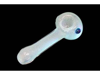 4.75"/110-115 Gr GLOW IN DARK HAND PIPE