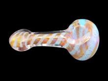 3.5" GLOW IN THE DARK