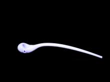 12"/90 Gr. U.S.MILKY TUBE SHERLOCK