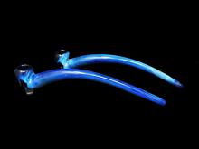 10"/100 Gr. FANCY SHERLOCK