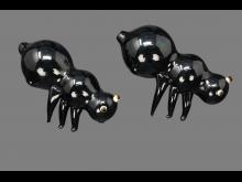 4.5'/105 Gr BLACK ANT PIPE