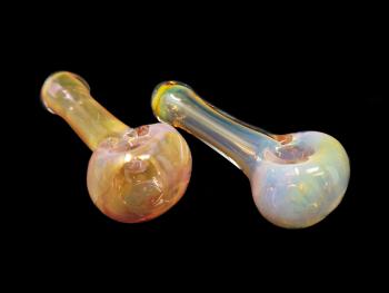 4"/105 Gr. GOLDEN PIPE