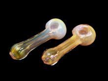 4"/105 Gr. GOLDEN PIPE