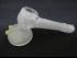 4"/80 GRAM GLOW IN THE DARK HAMMER