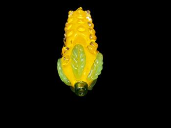 5"/200 G YELLOW CORN PIPE