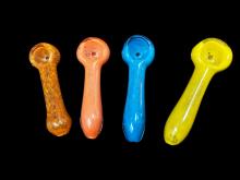 3"/28 Gr. FRIT SPOON