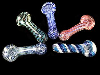 3"/48 GRAM PIPE/COLOR MIX