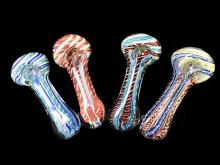 3.5" TWSTING ART PIPE