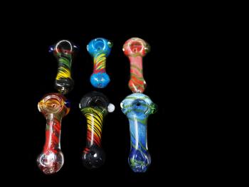 2.75"/3"-50 GRAM FLAT MOUTH SPOON