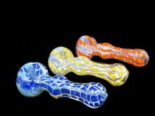 3"/55 G.  ART PIPE, MIX COLOR